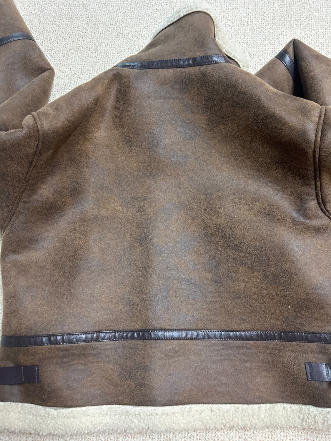 무스탕 상품이미지3