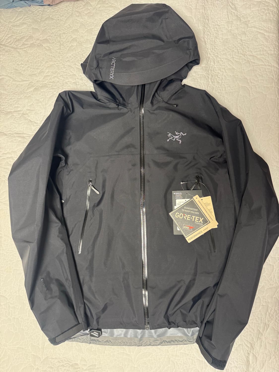 아크테릭스 고어텍스 베타 sl l 상품이미지1