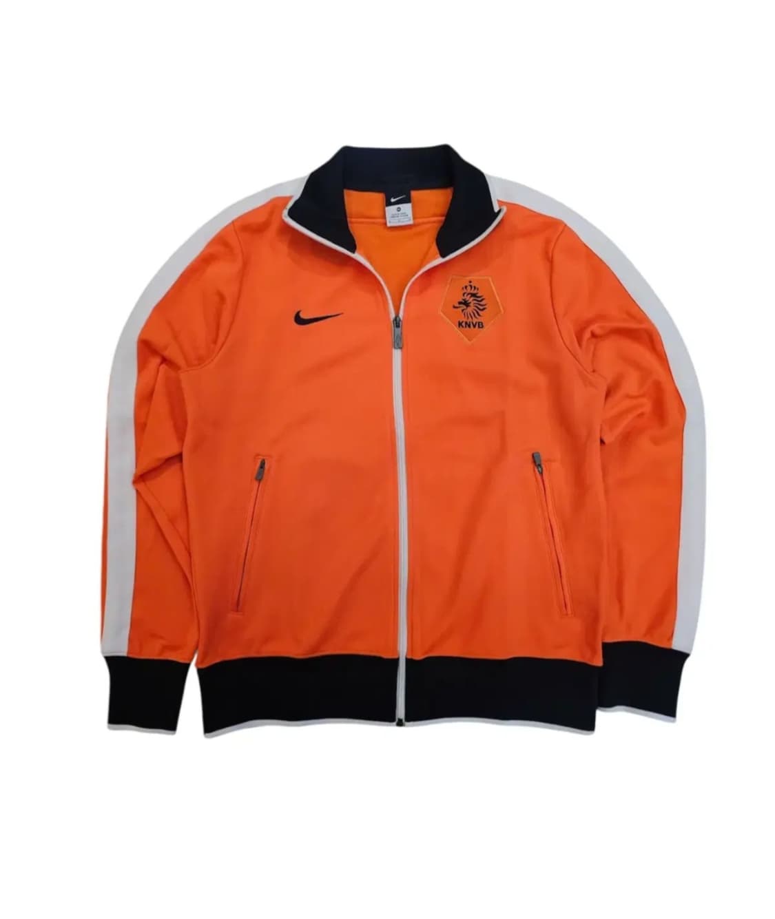 10-11 네덜란드 국대 N98 트랙탑 상품이미지2