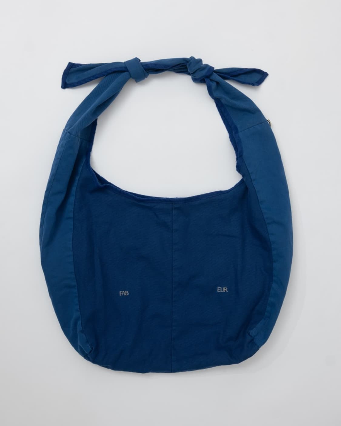 Fabeur VÉLO BAG (COBALT BLUE) 파버 가방 상품이미지1