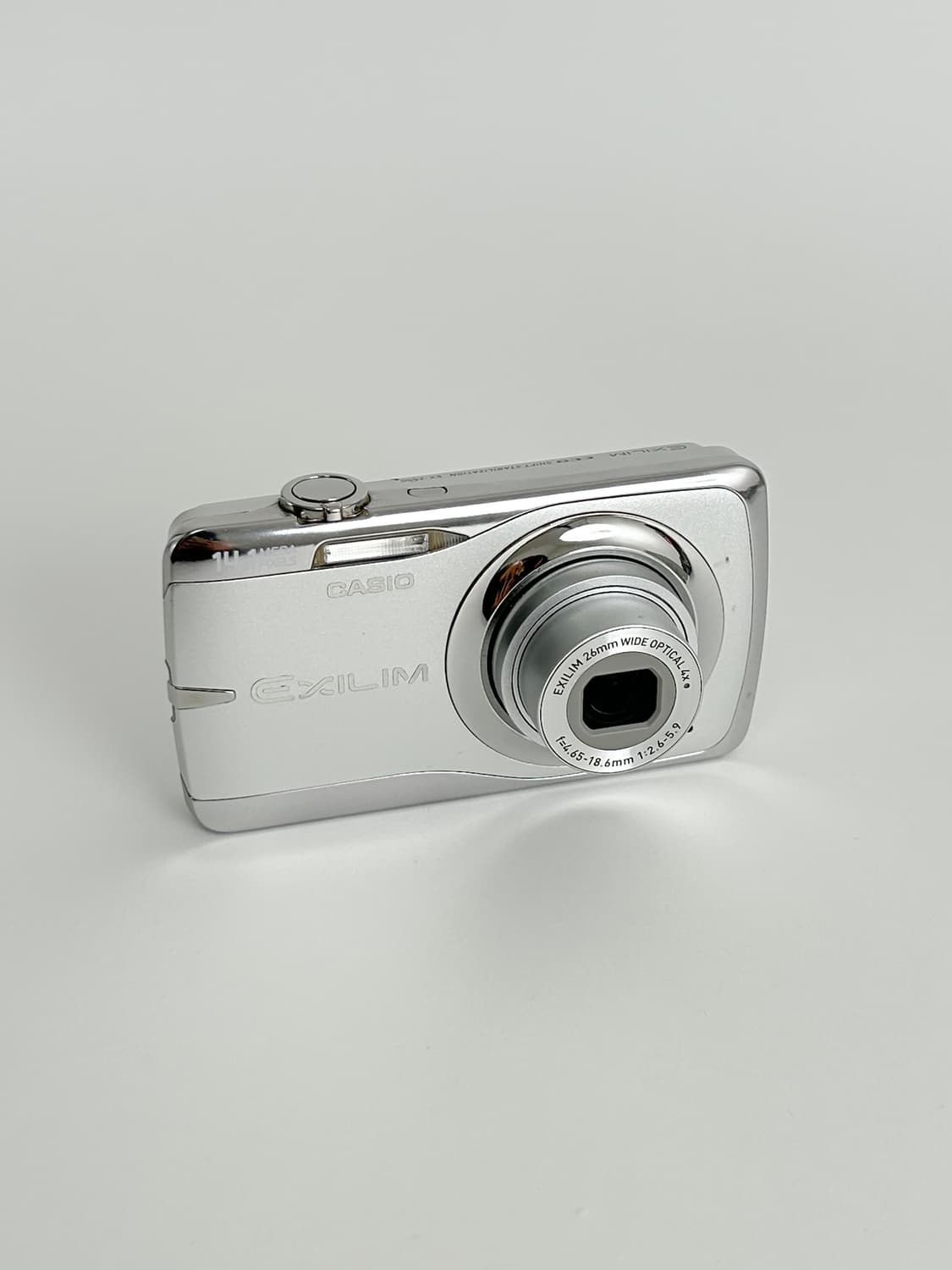 차정원디카!) 카시오 엑슬림 z550 Exilim 빈티지 디카 상품이미지2