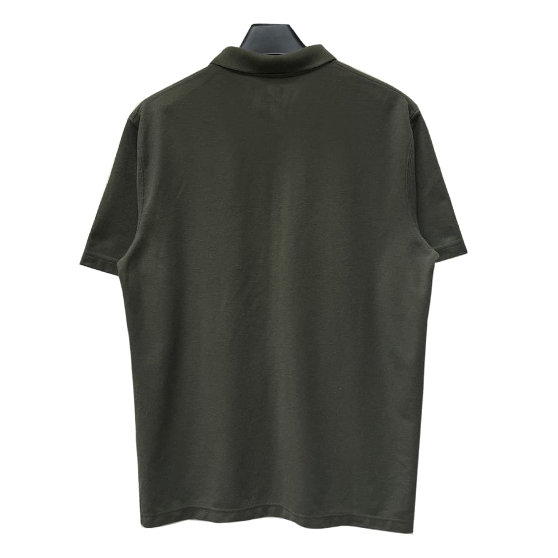 칼하트 K570 오리지날핏 모스 포켓 카라 반팔티 M 상품이미지2