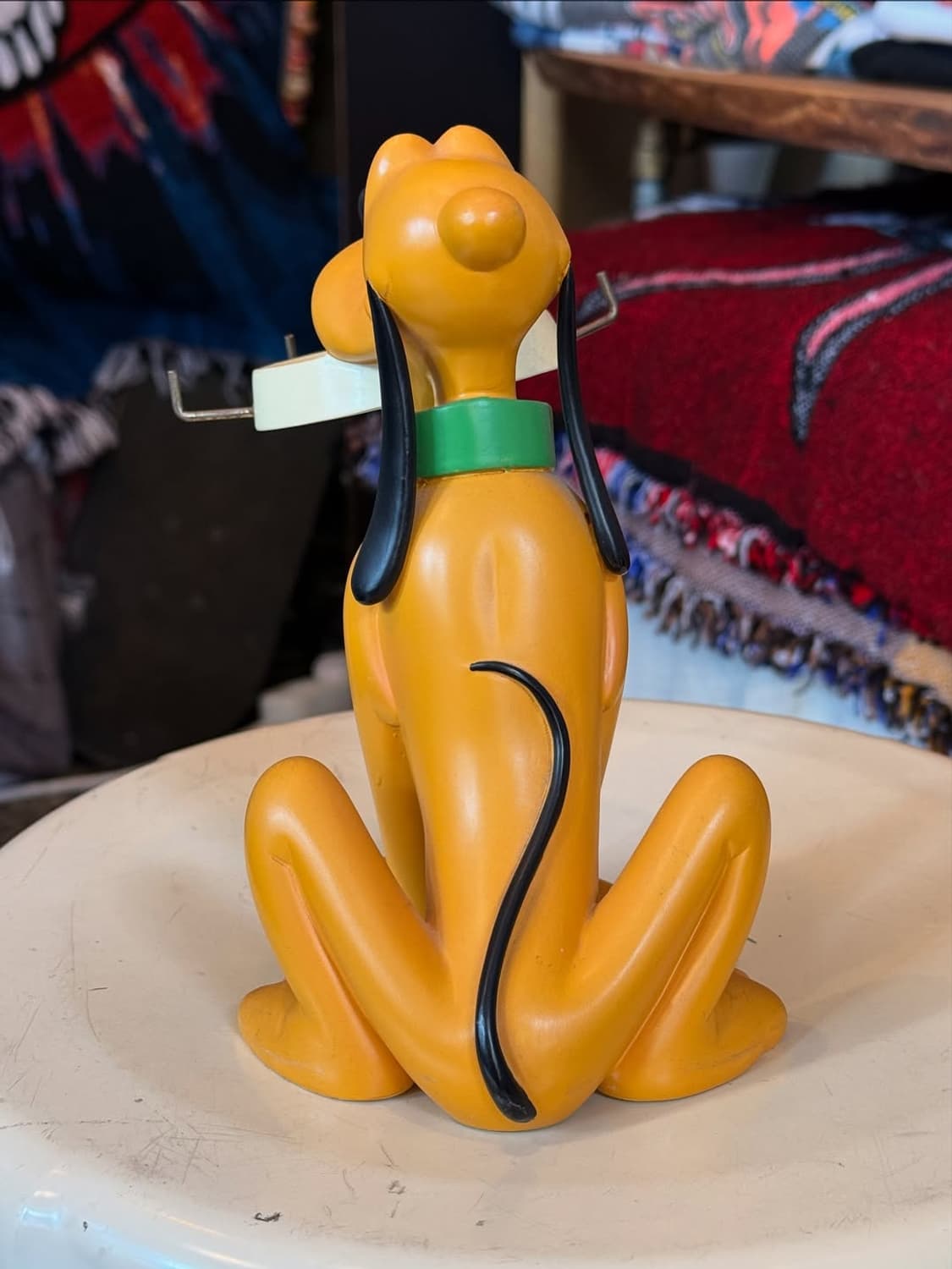 빈티지 플루토 키훅 피규어🦴 상품이미지3