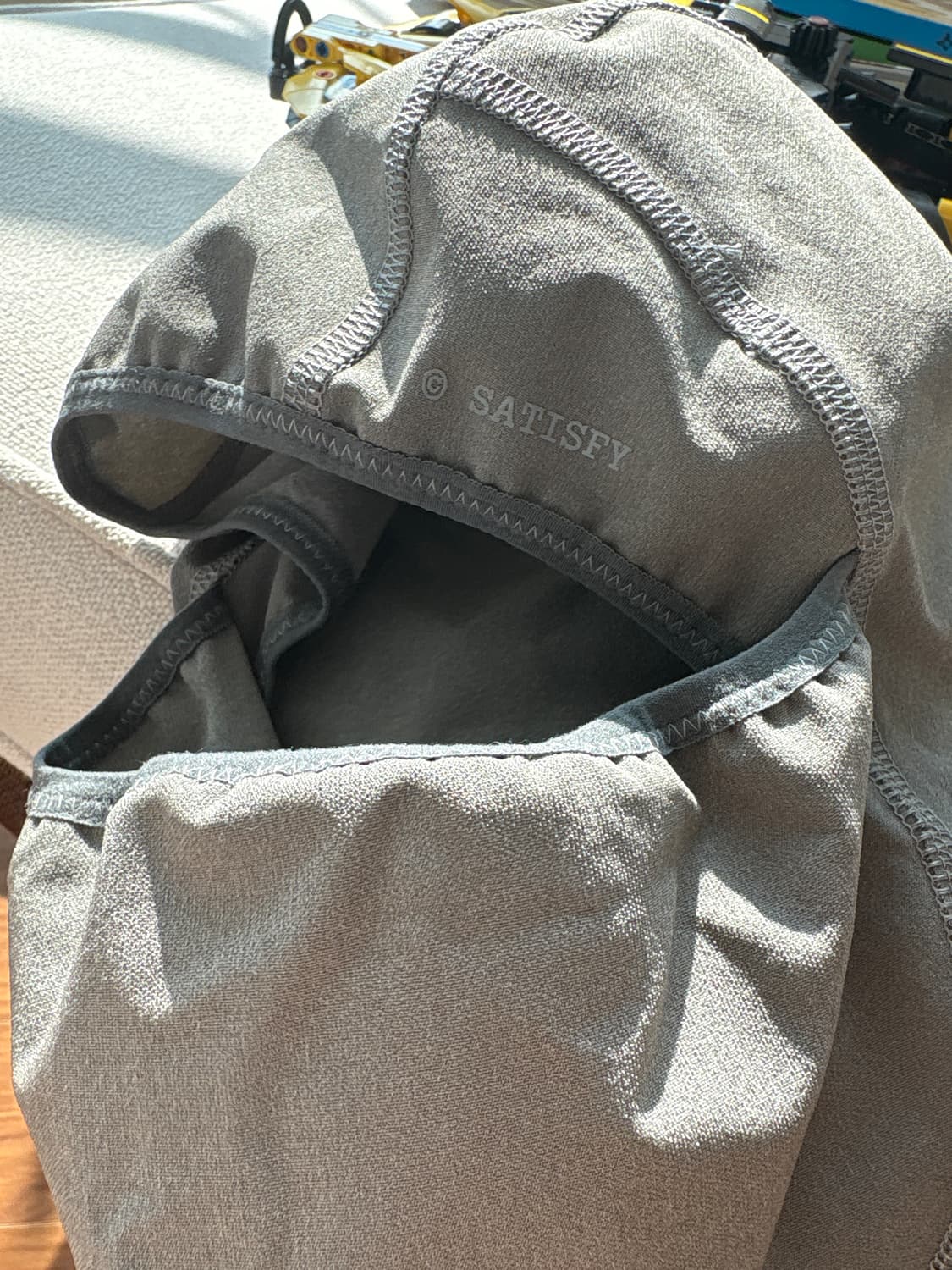 새티스파이 발라클라바 상품이미지4