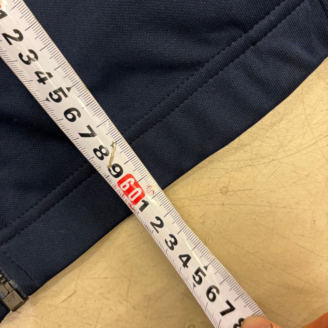 아디다스 이큅먼트 네이비 져지 상품이미지4