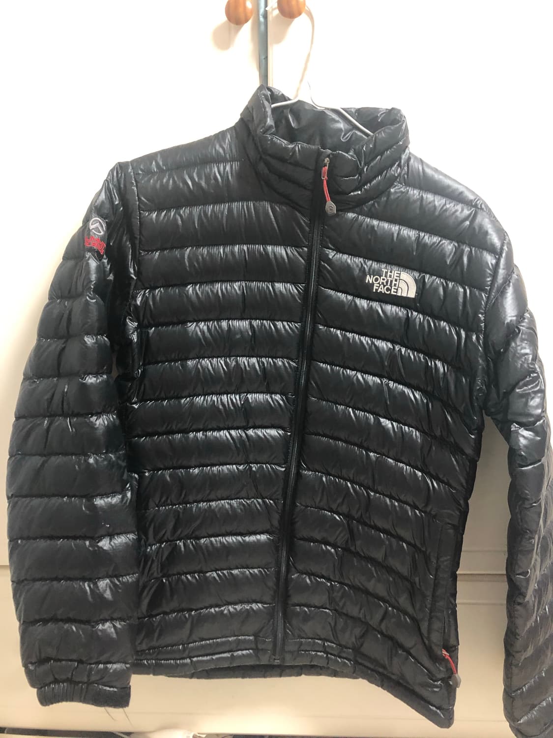 급처 택포 노스페이스 경량패딩 800 상품이미지1