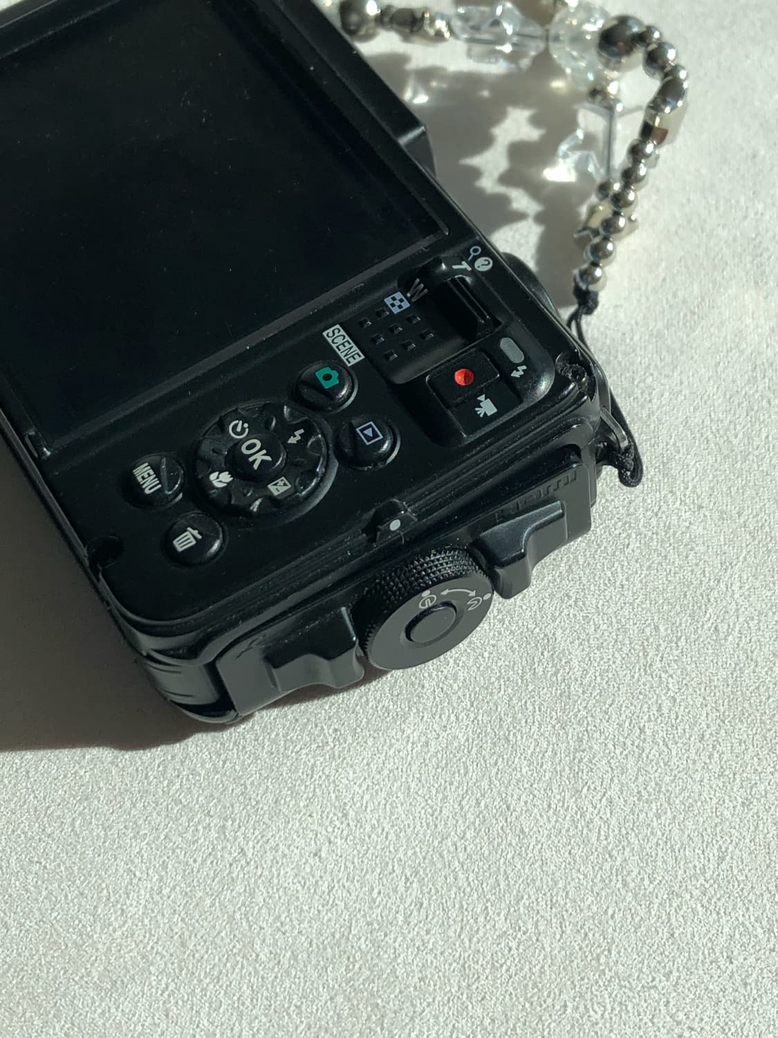 니콘 쿨픽스 AW130 블루 (AW100 후속) 상품이미지8