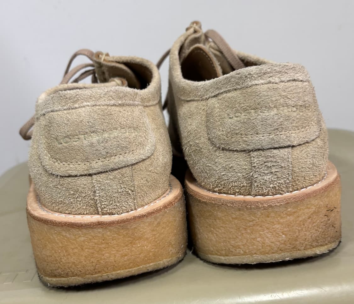 로스트가든 다이브 베이지 상품이미지6