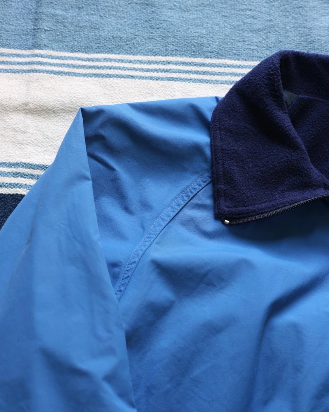 엘엘빈 80s 쓰리시즌(Three-Season) 자켓 상품이미지8