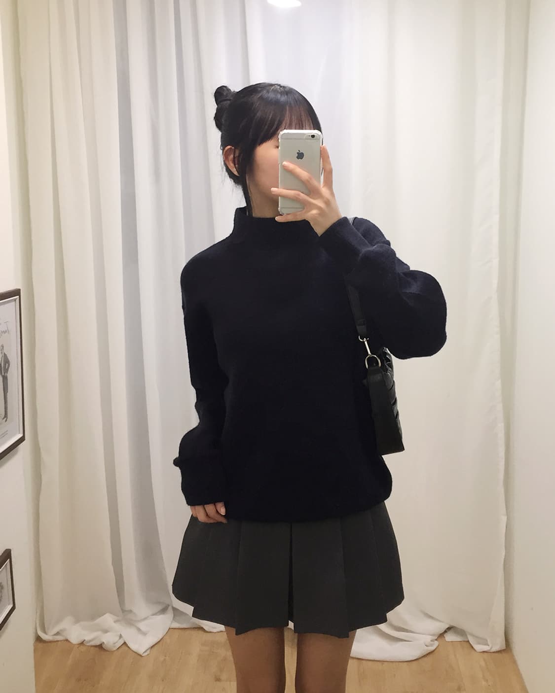 Women Filuminate Knit 100 상품이미지1