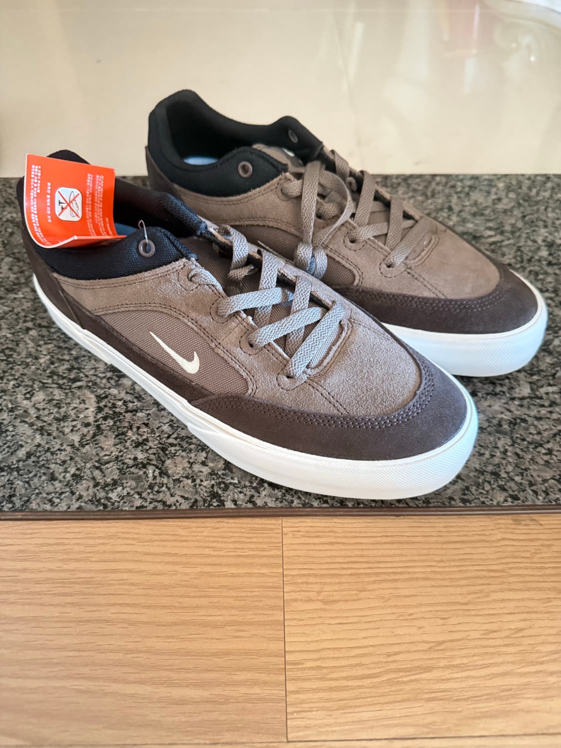 나이키 sb 말러 상품이미지2