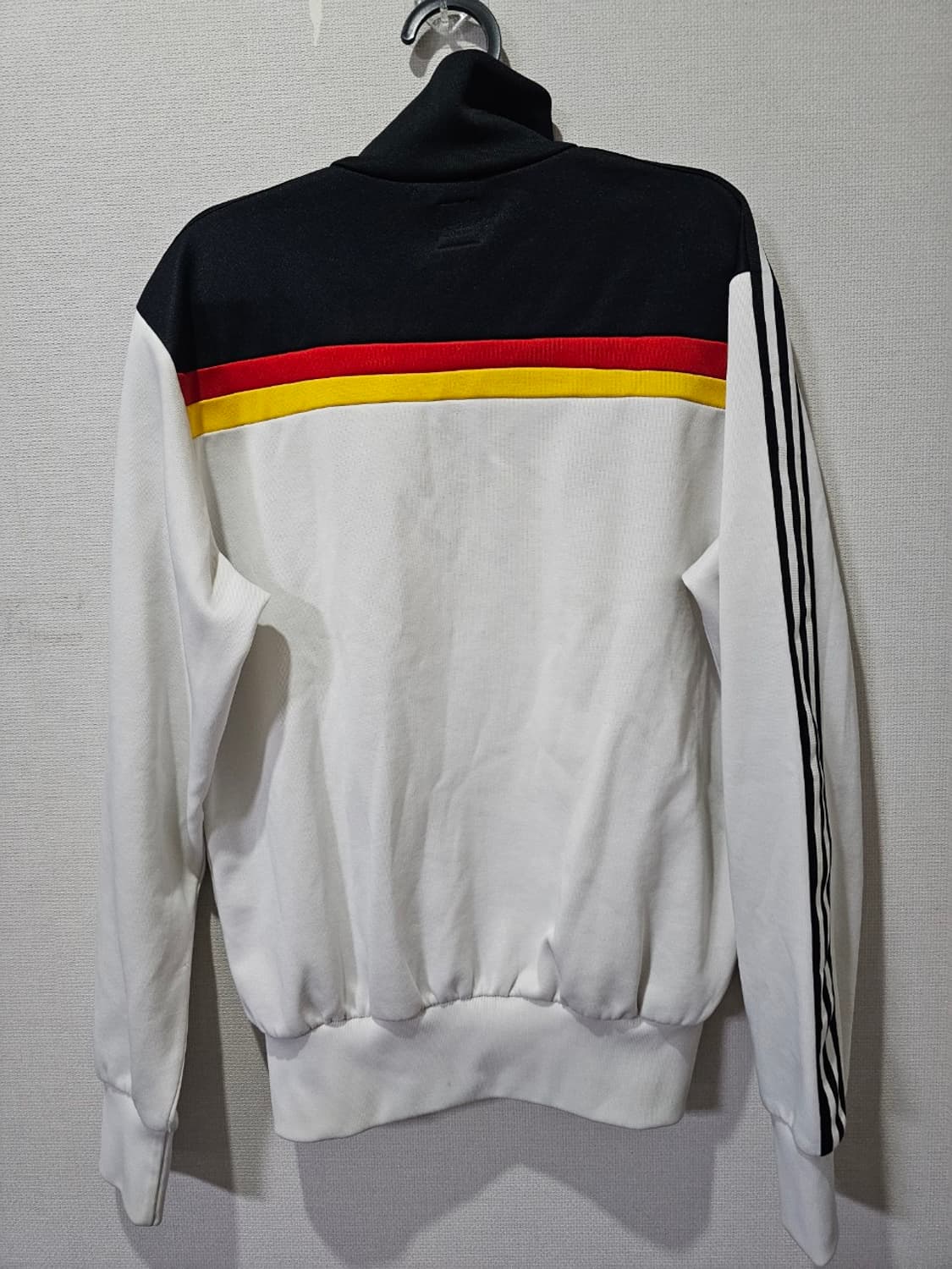 아디다스 대장 독일 트랙탑 져지집업 95 / M 상품이미지3