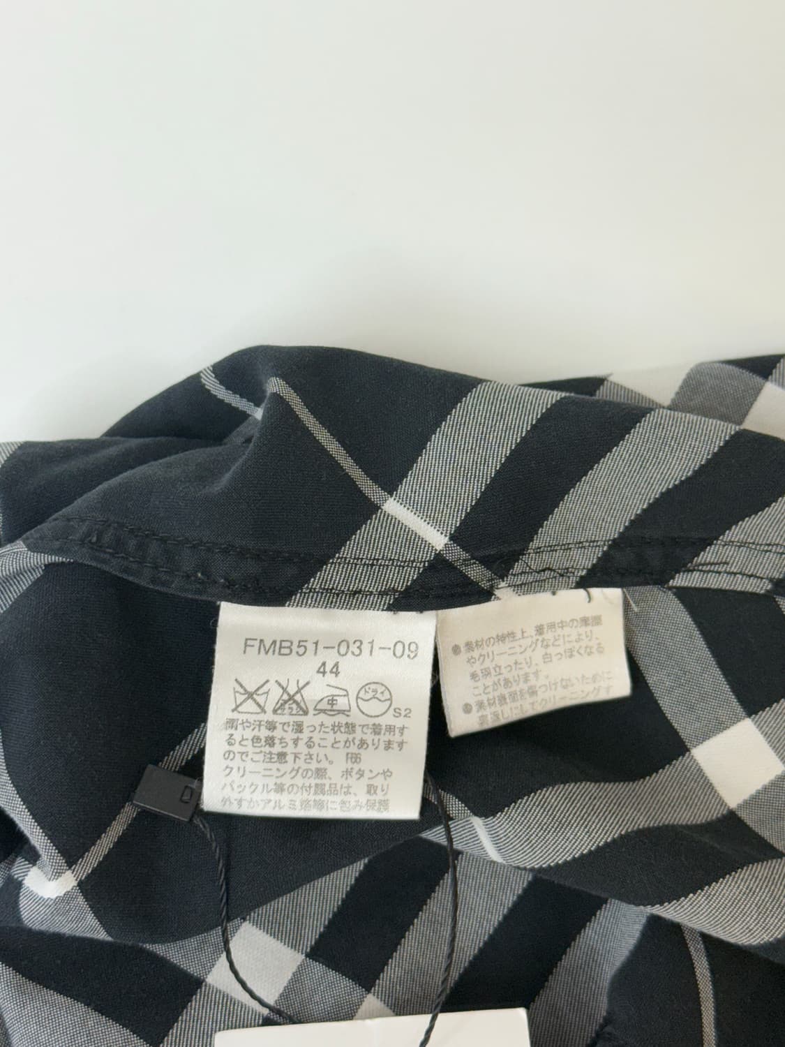 Burberry 버버리  노바 체크 슬리브리스 원피스 상품이미지4