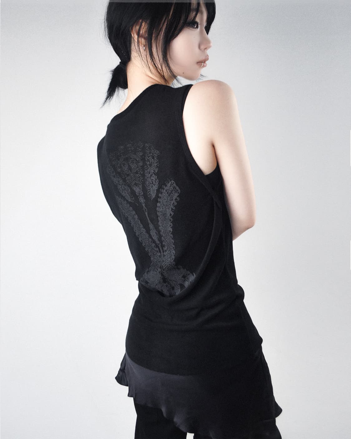 made* Napoleon Terry Sleeveless 상품이미지2