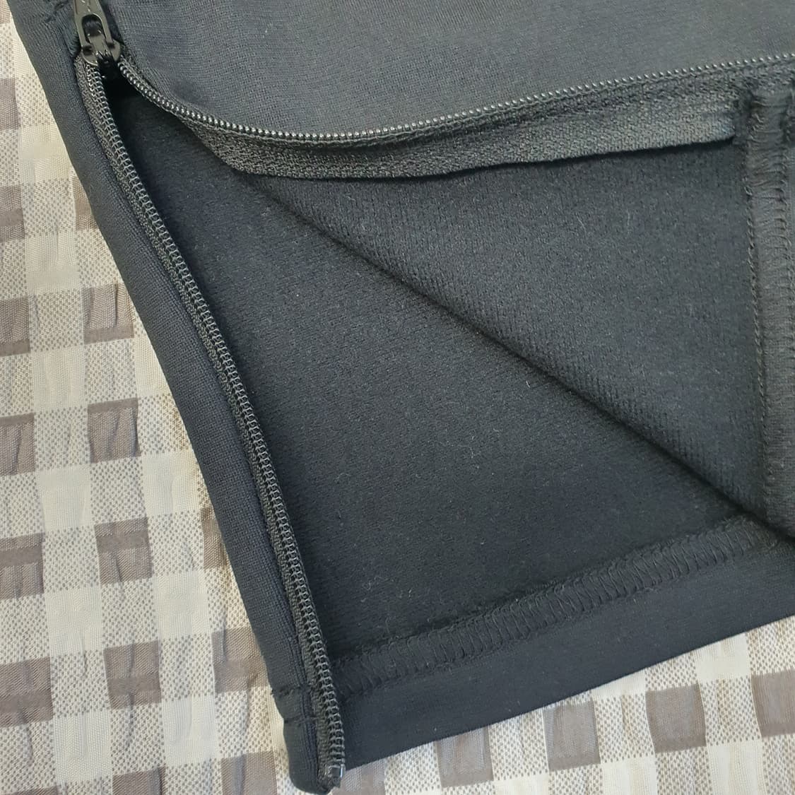 언더아머 밴딩 트레이닝 팬츠 남자29~31 상품이미지5