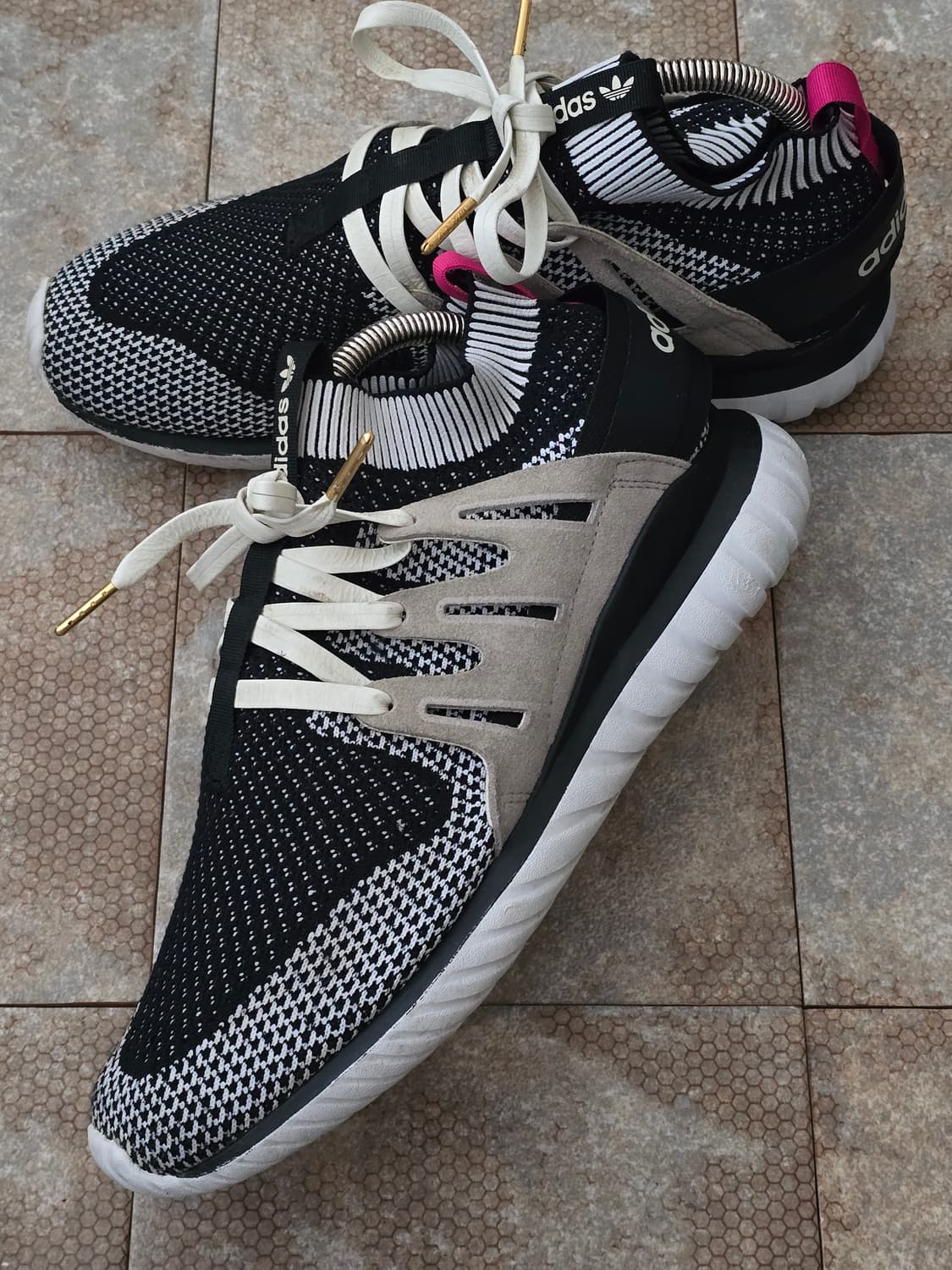 (270)아디다스 튜블라 노바 프라임 니트 상품이미지3