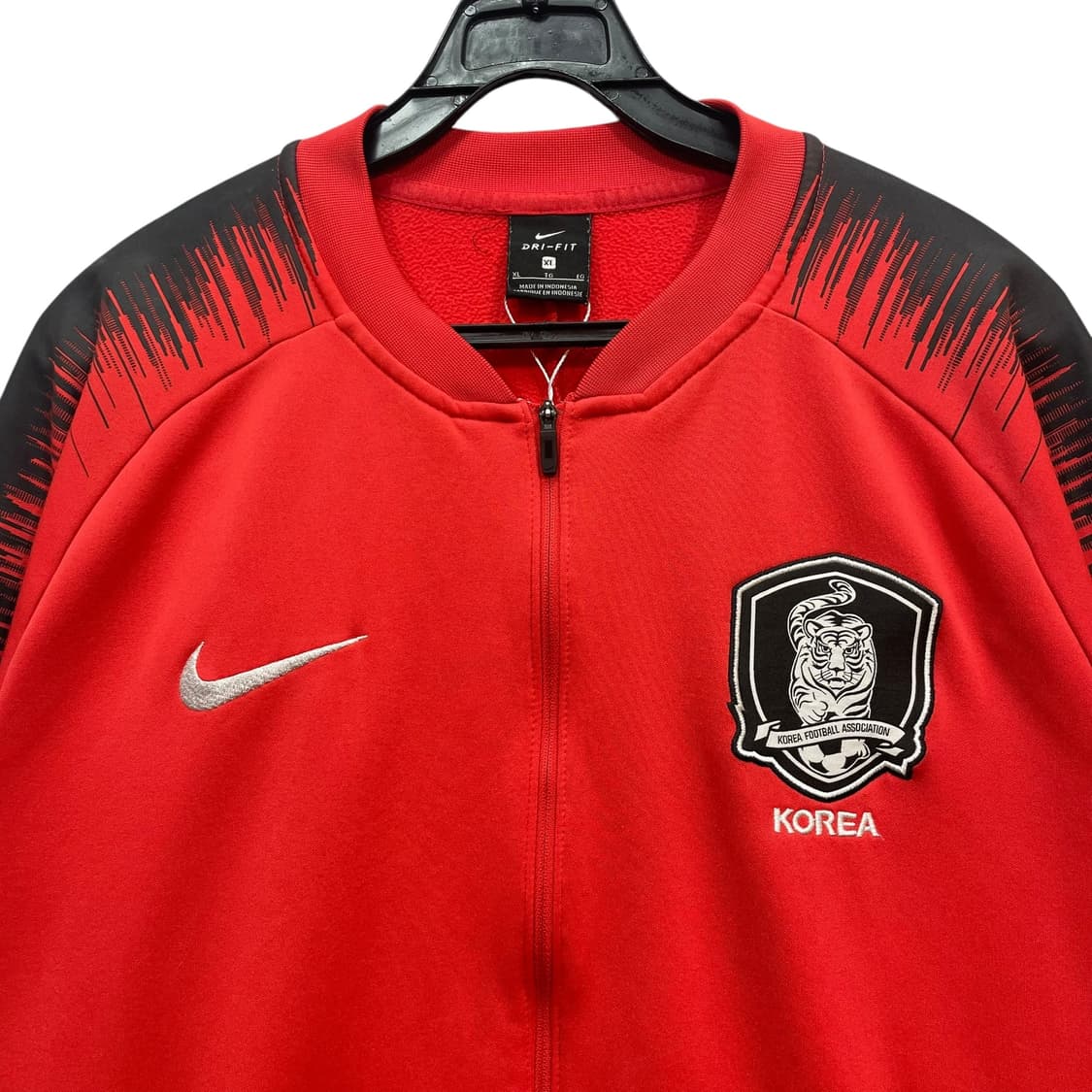 Nike Korea Strike Track Jacket 상품이미지5