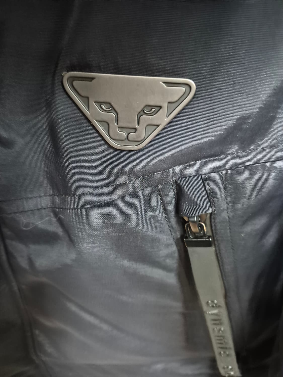 다이나핏 헤비다운 패딩 남성 95 상품이미지3