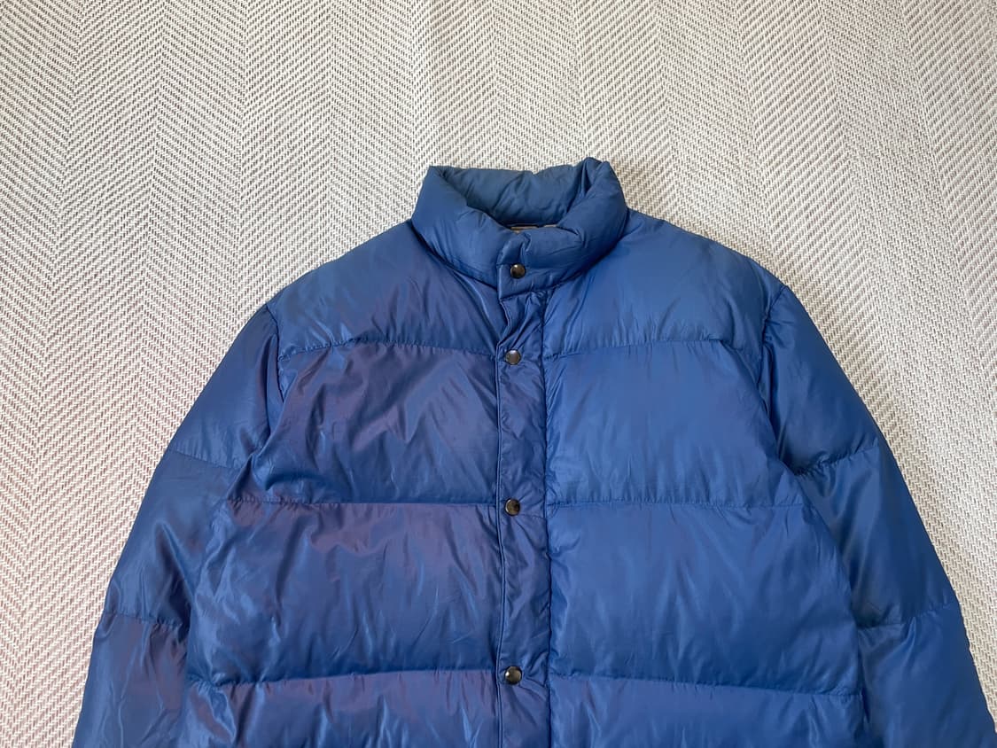 블루마운틴 다운 패딩 J03389 상품이미지2