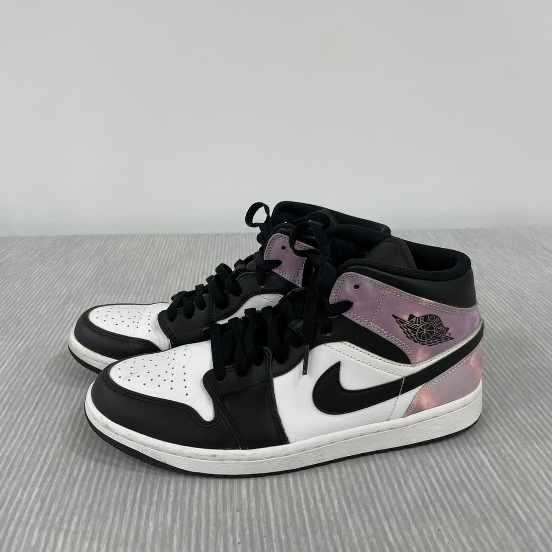838) 나이키 조던1 미드 SE 젠마스터 285mm 상품이미지3