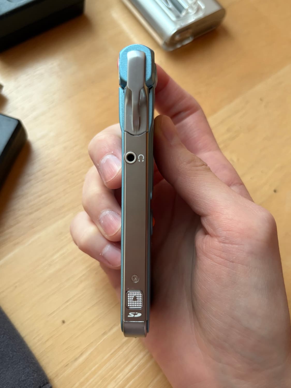 파나소닉 디스냅 상품이미지3