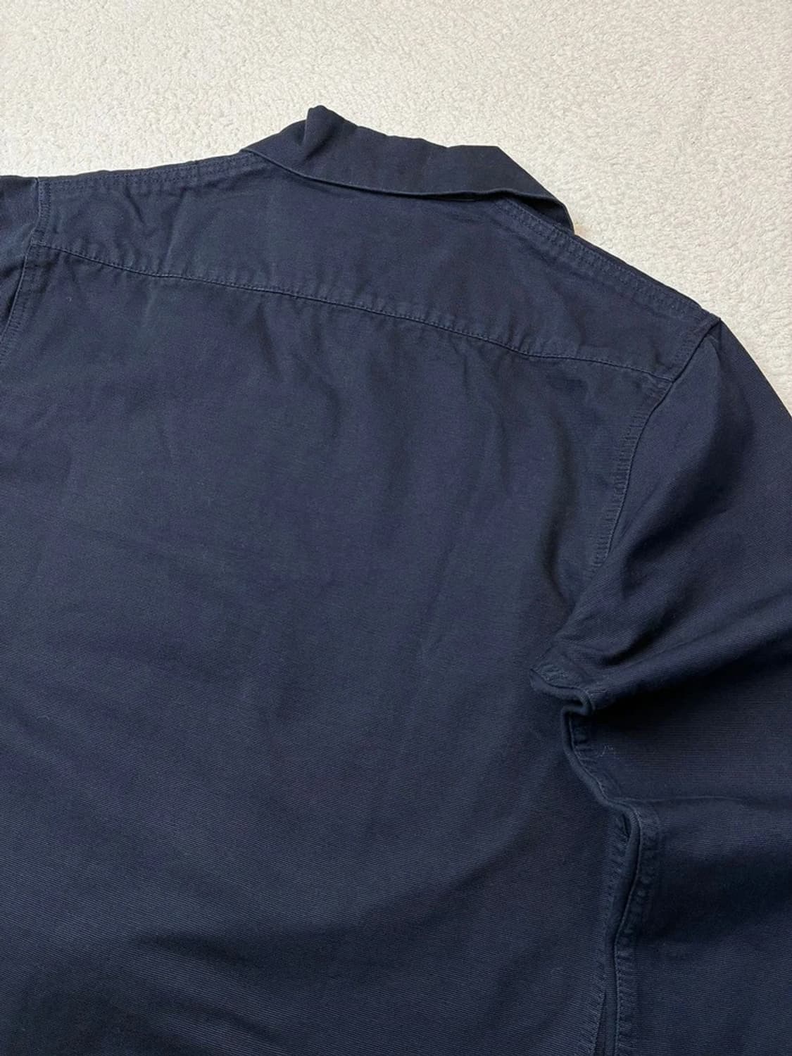 세인트제임스 네모 코튼 마린 롱 슬리브 PN5999 상품이미지7