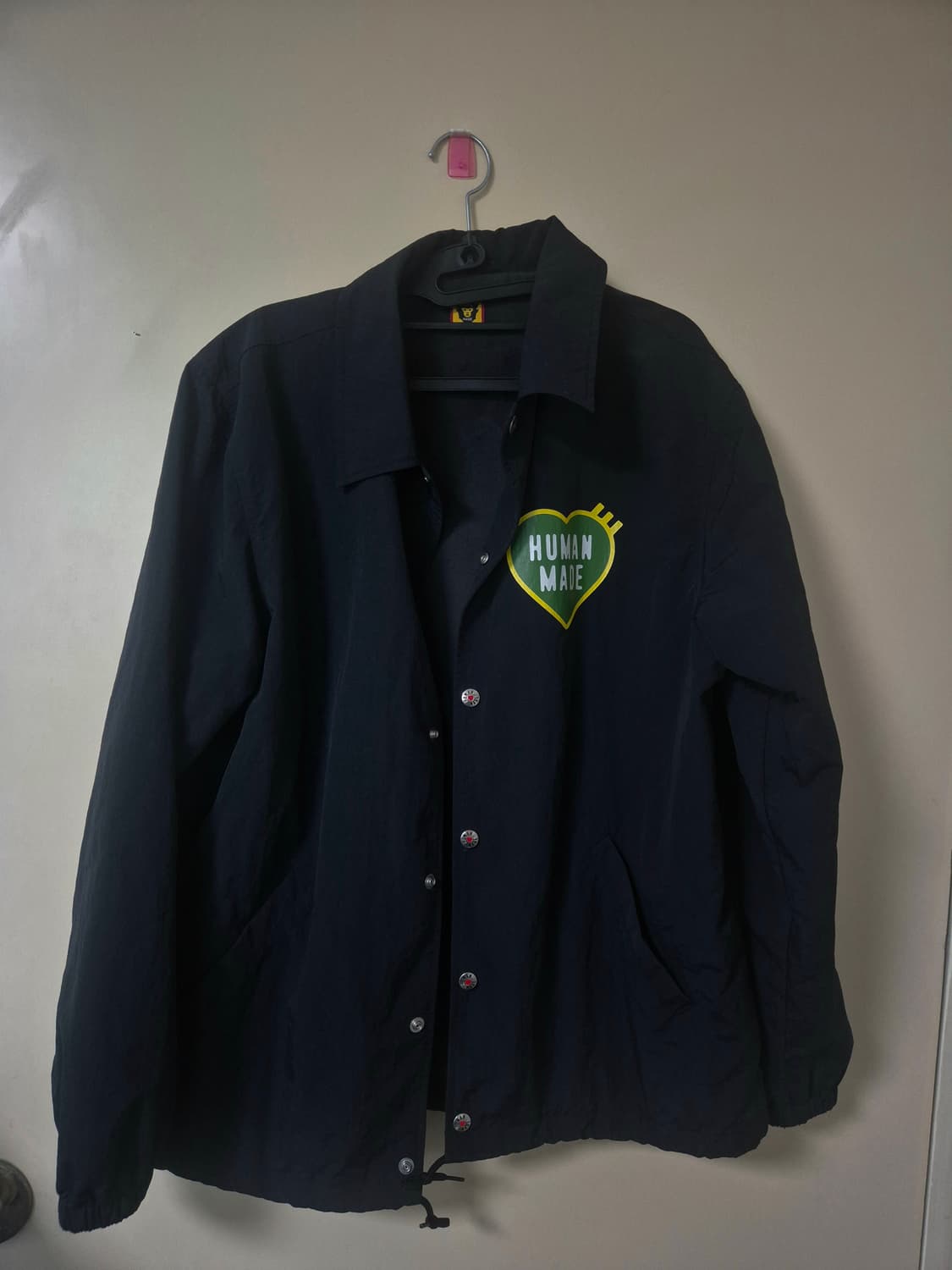 휴면메이드 코치자켓 상품이미지3