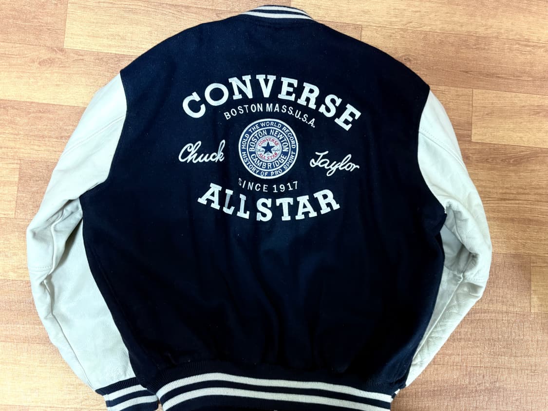 컨버스 스타디움자켓 상품이미지2