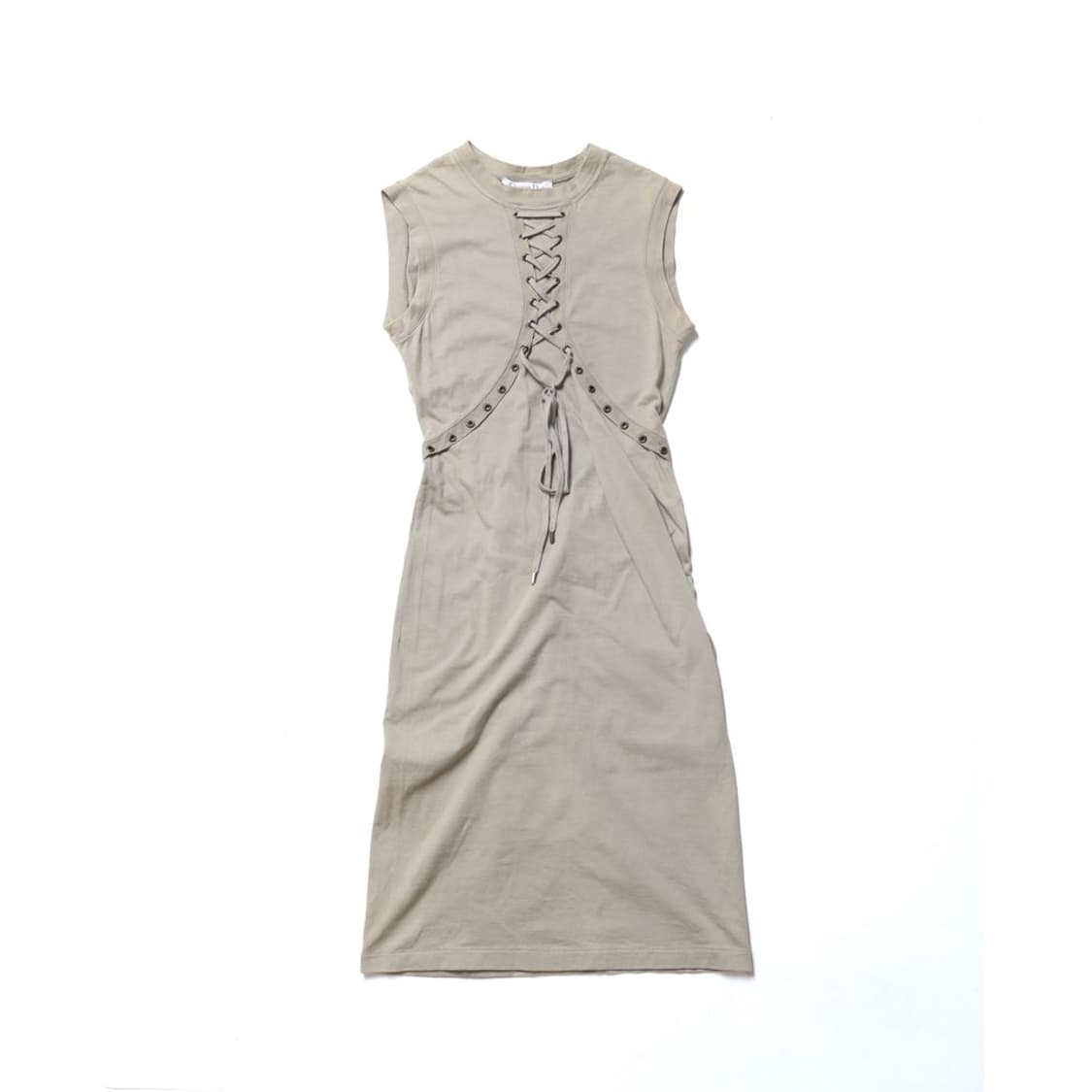 크리스찬 디올 Christion Dior Knot  Dress 상품이미지1