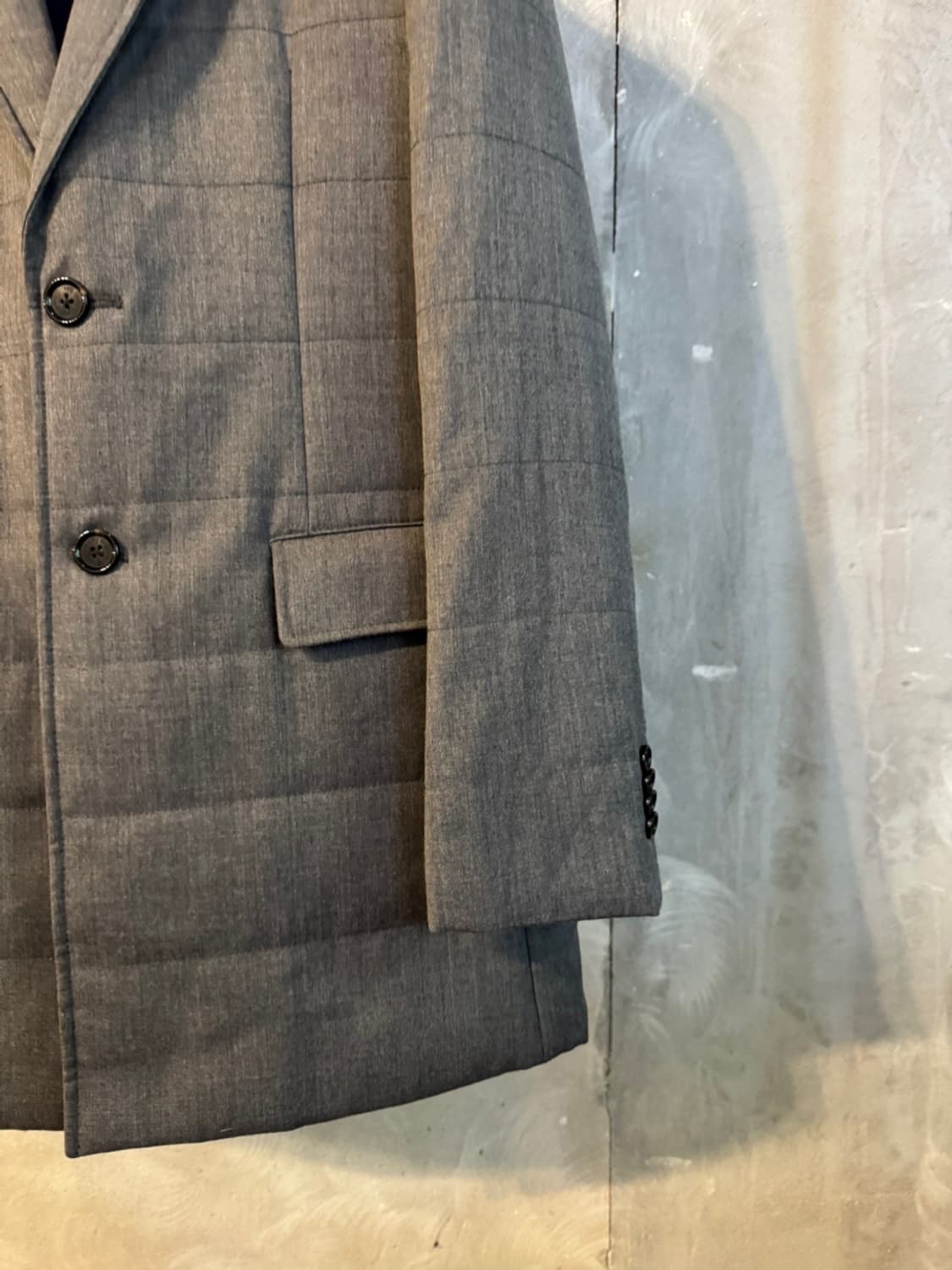 시리즈 에피그램 탑코트 100 상품이미지8