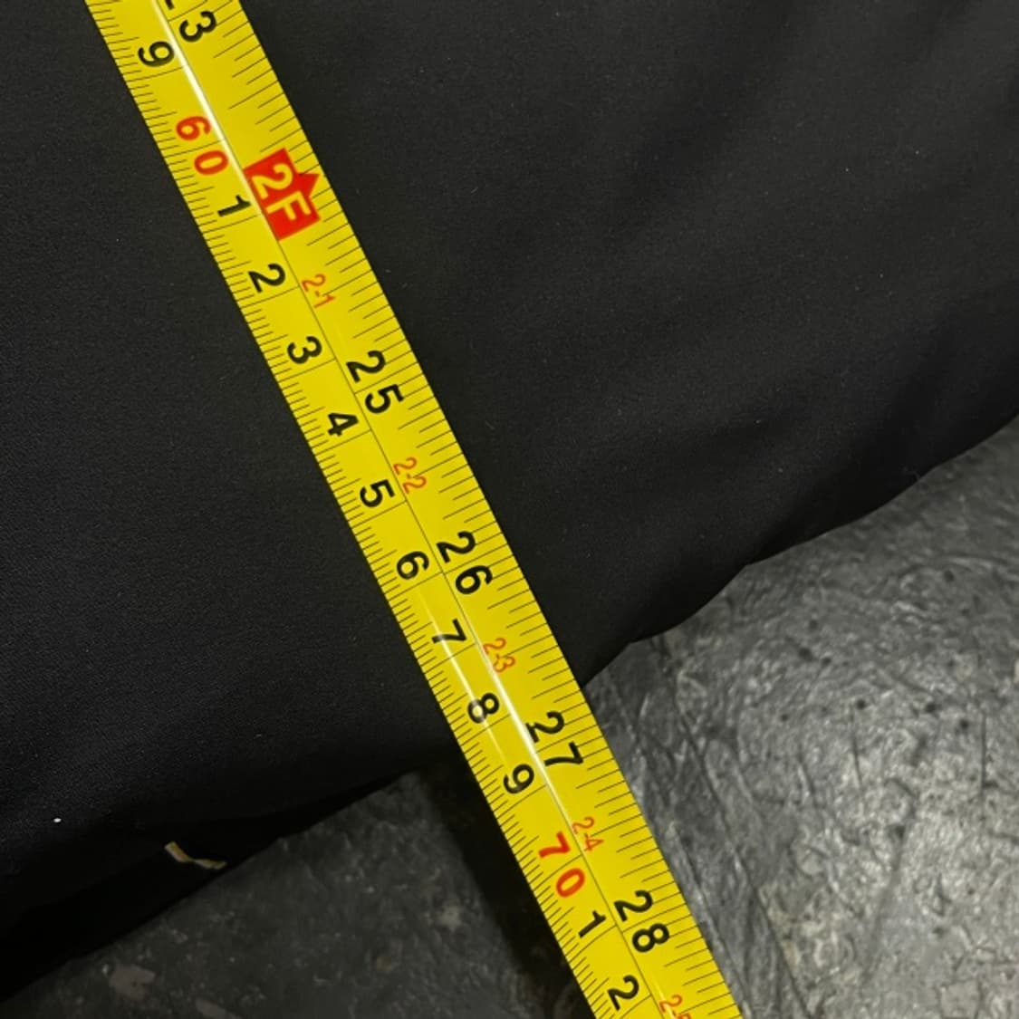 95 헤지스 패딩  상품이미지8