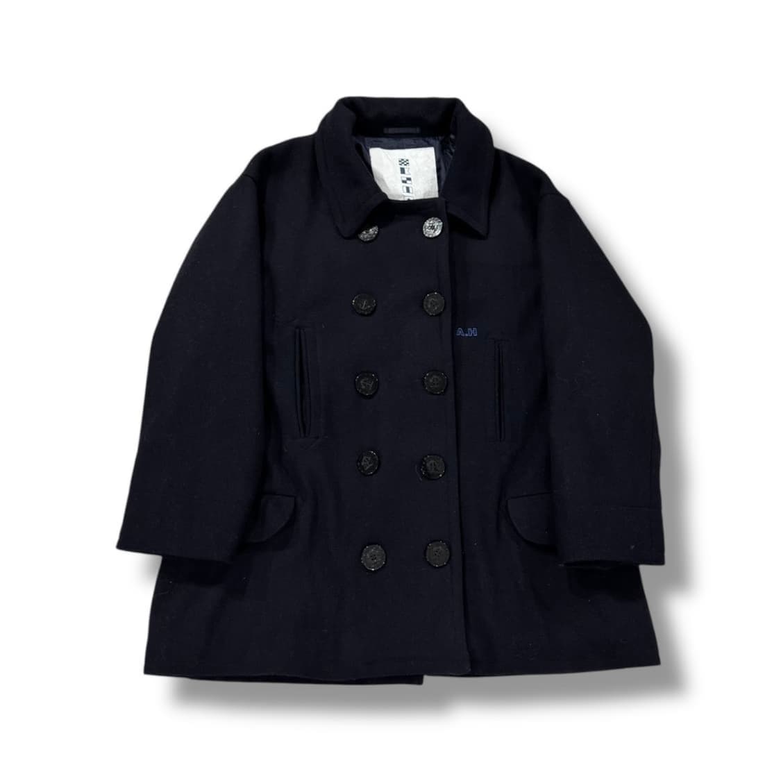 노티카 AH 피코트 상품이미지1