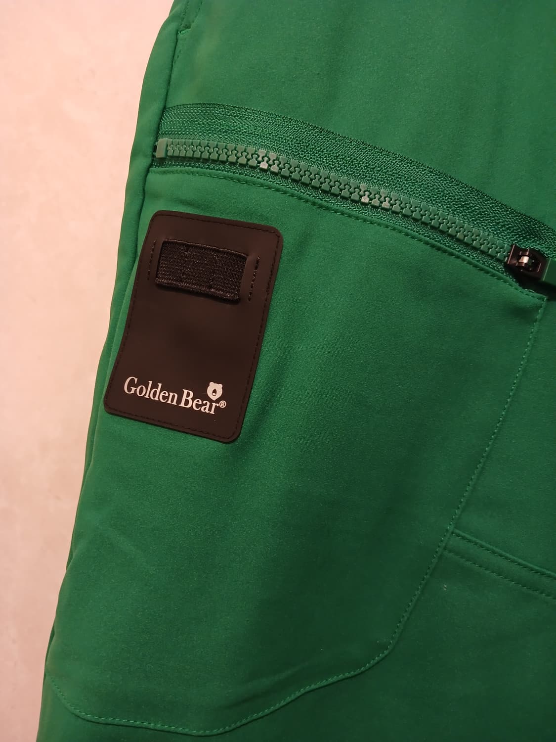 골든베어 정품 남성 바지 L 사이즈 (허리둘레 86) 상품이미지5