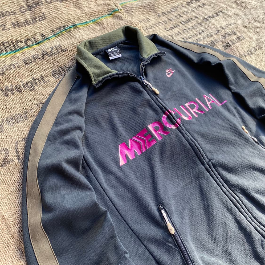 [M] Nike 머큐리얼 져지 상품이미지4