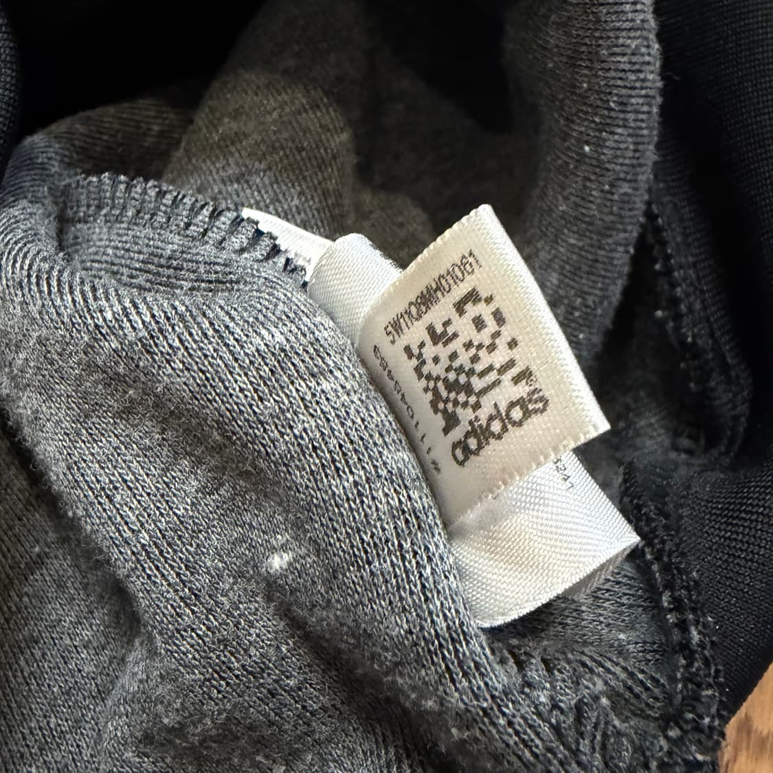 아디다스 슈퍼스타 트랙탑 PB  상품이미지7