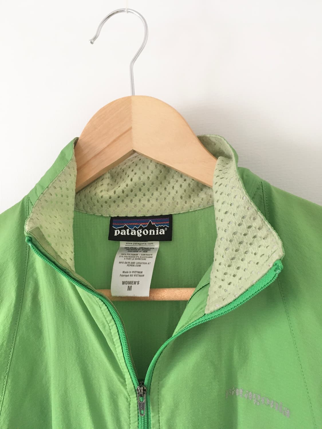PATAGONIA windbreaker 상품이미지6
