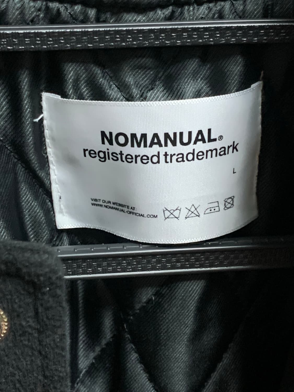 노메뉴얼 바시티 상품이미지6