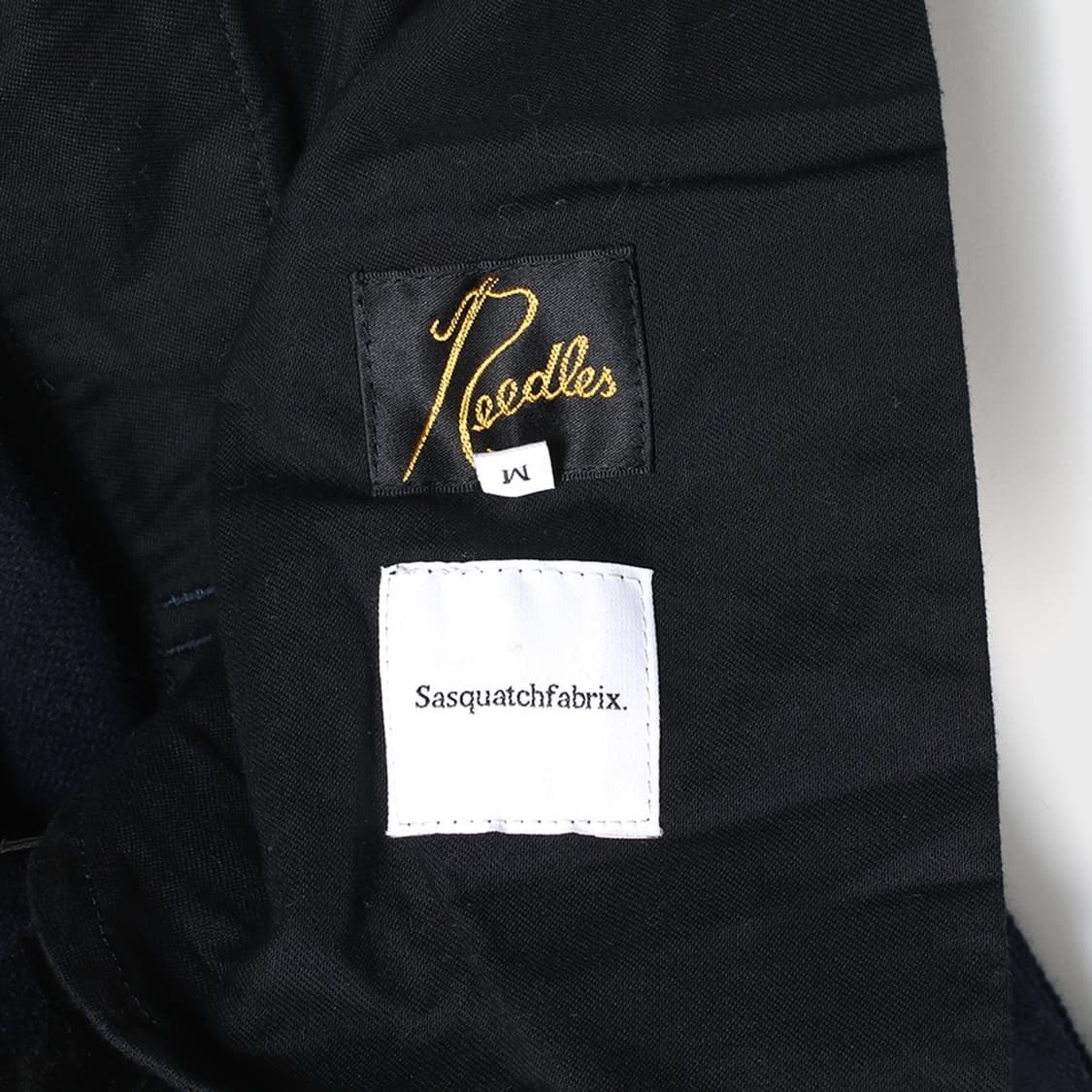 NEEDLES x Sasquatchfabrix. 상품이미지2