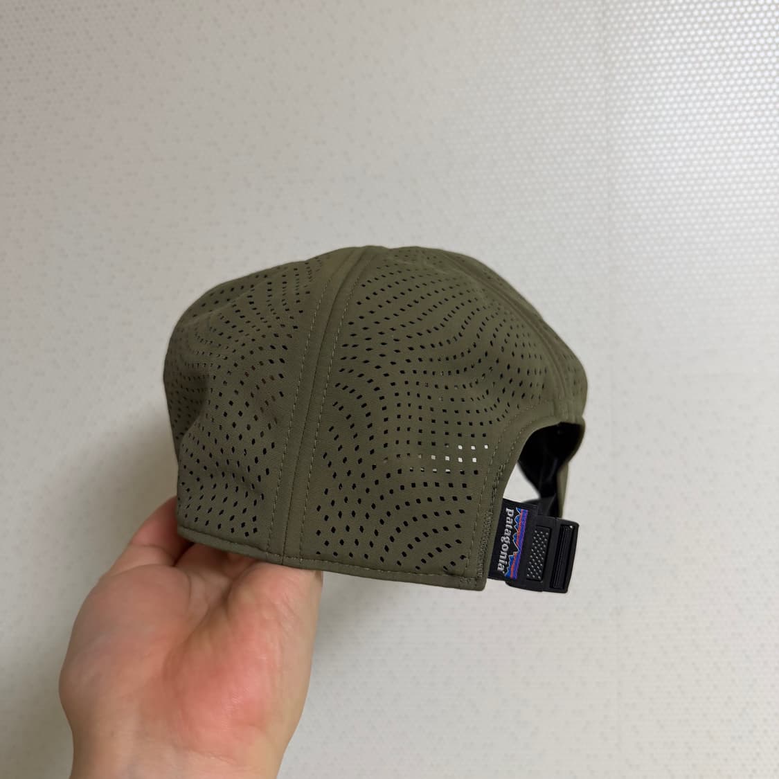 파타고니아 스노우페어러 캡 상품이미지2