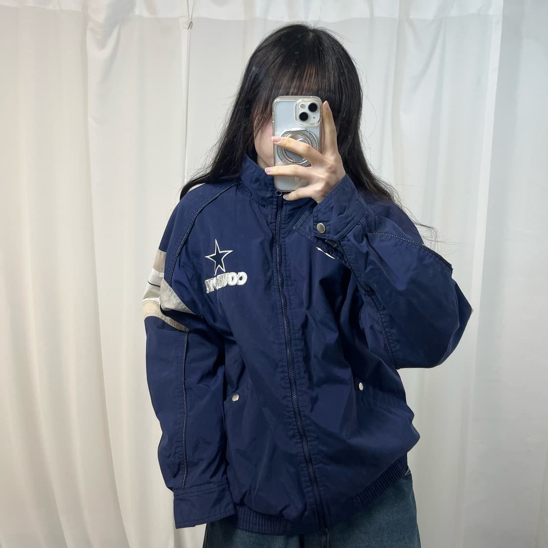 Nike × NFL Dallas Cowboys Jumper 상품이미지1