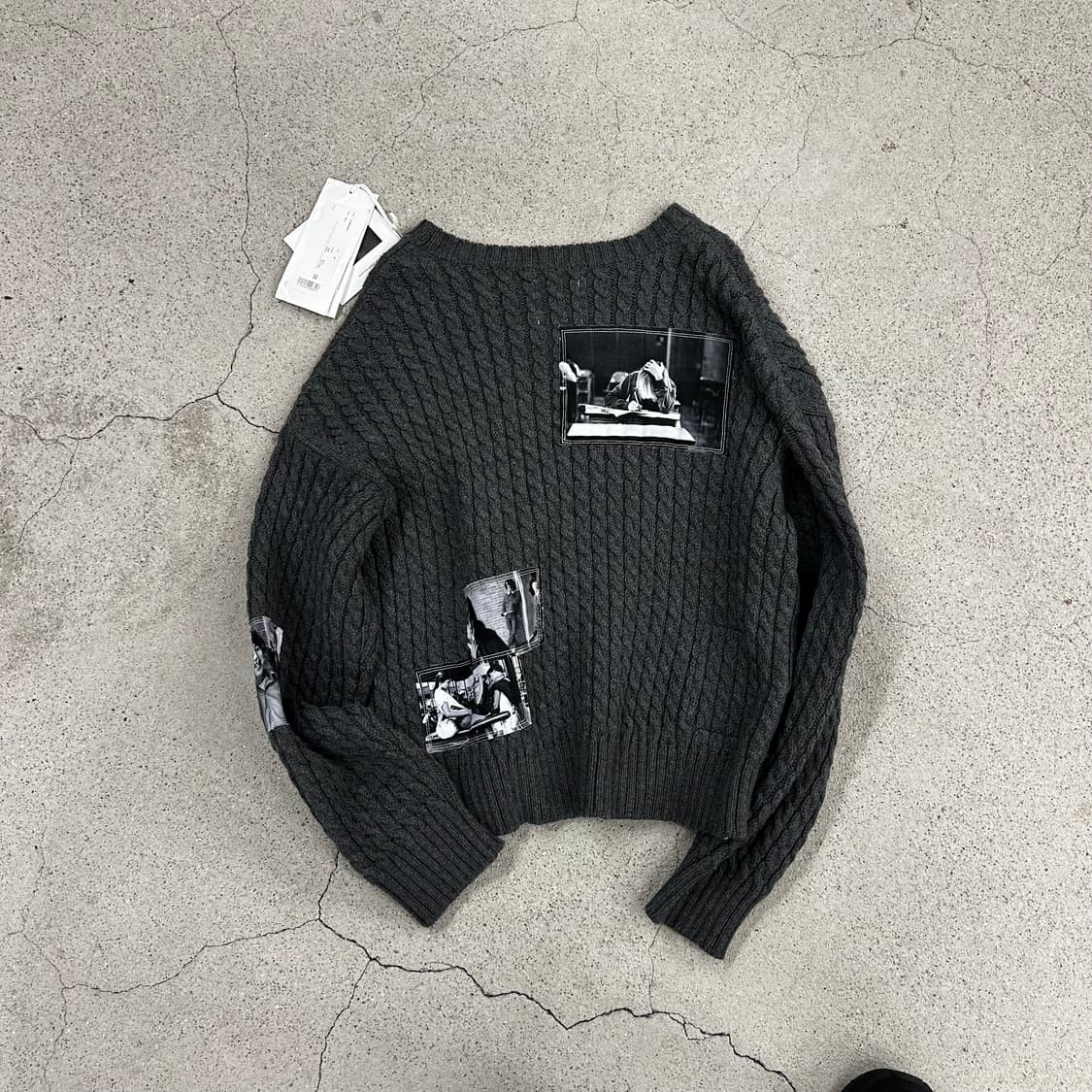 24FW TAKAHIROMIYASHITA THE SOLOIST 상품이미지2