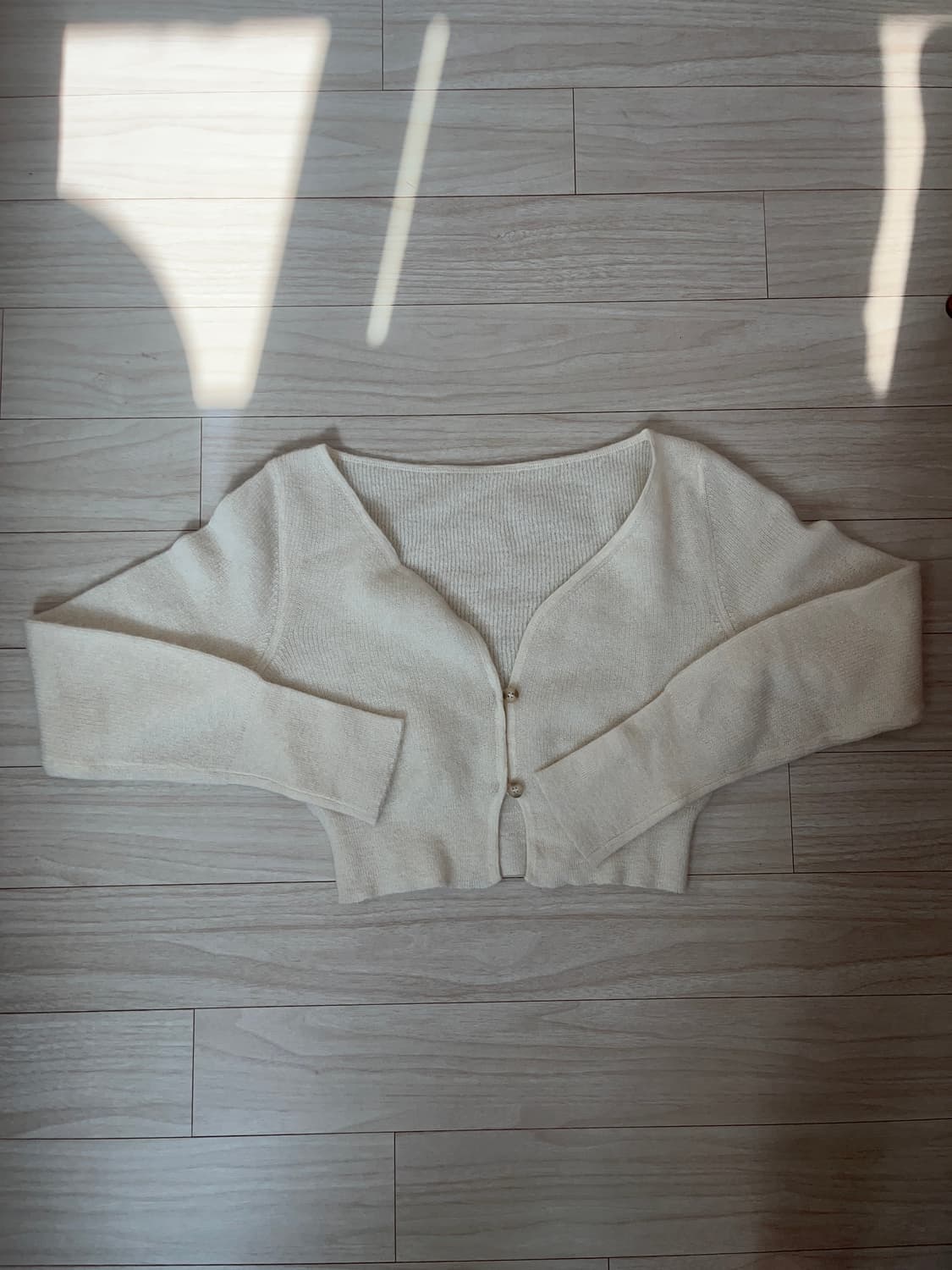 자크뮈스 가디건 38 상품이미지1