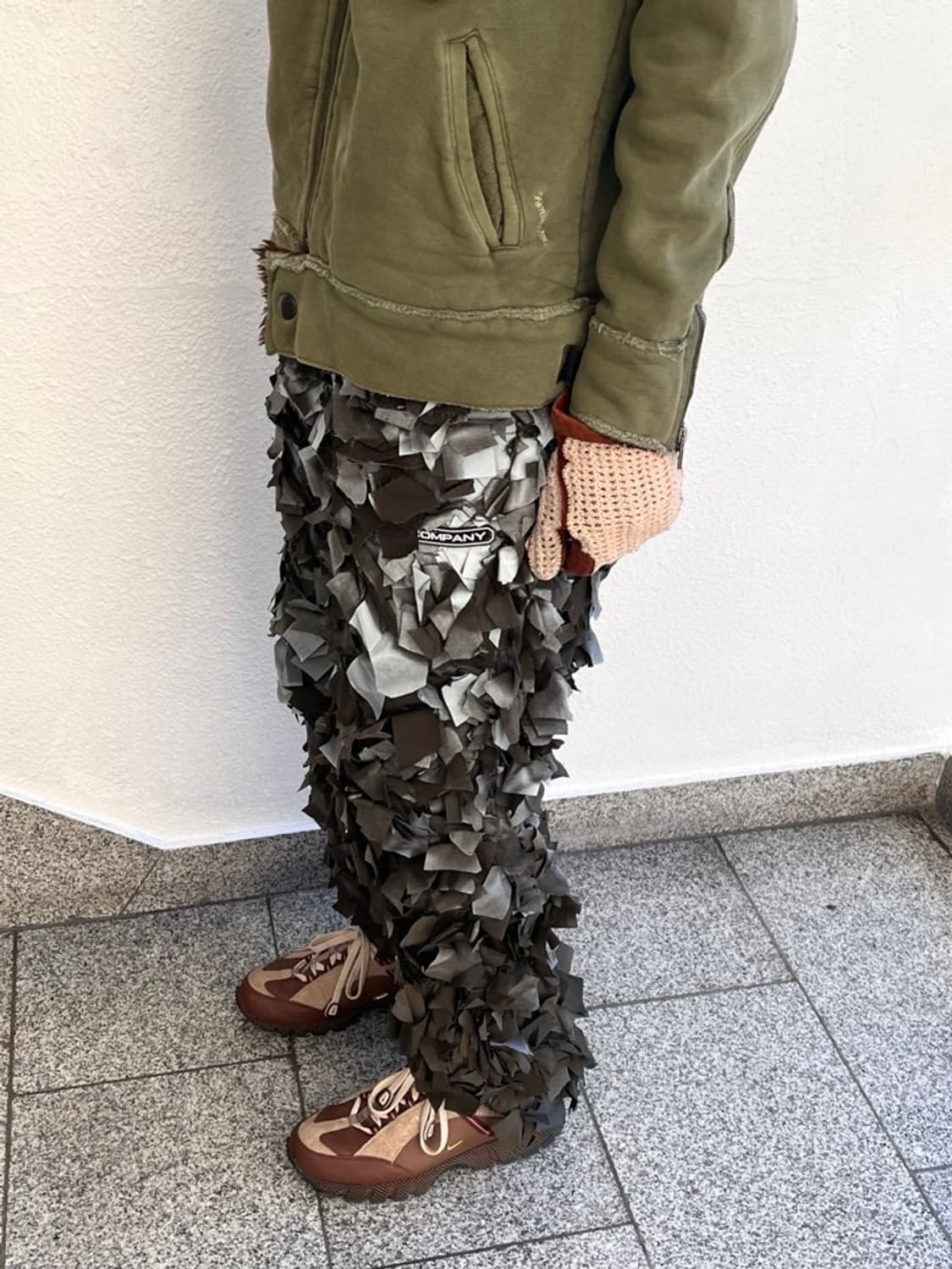 MOHO COMPANY 2020 FW 상품이미지1