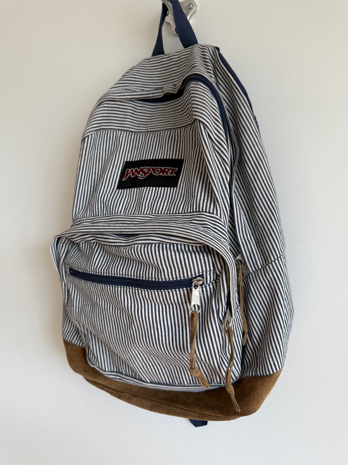 잔스포츠(JANSPORT) 히코리 백팩 상품이미지4
