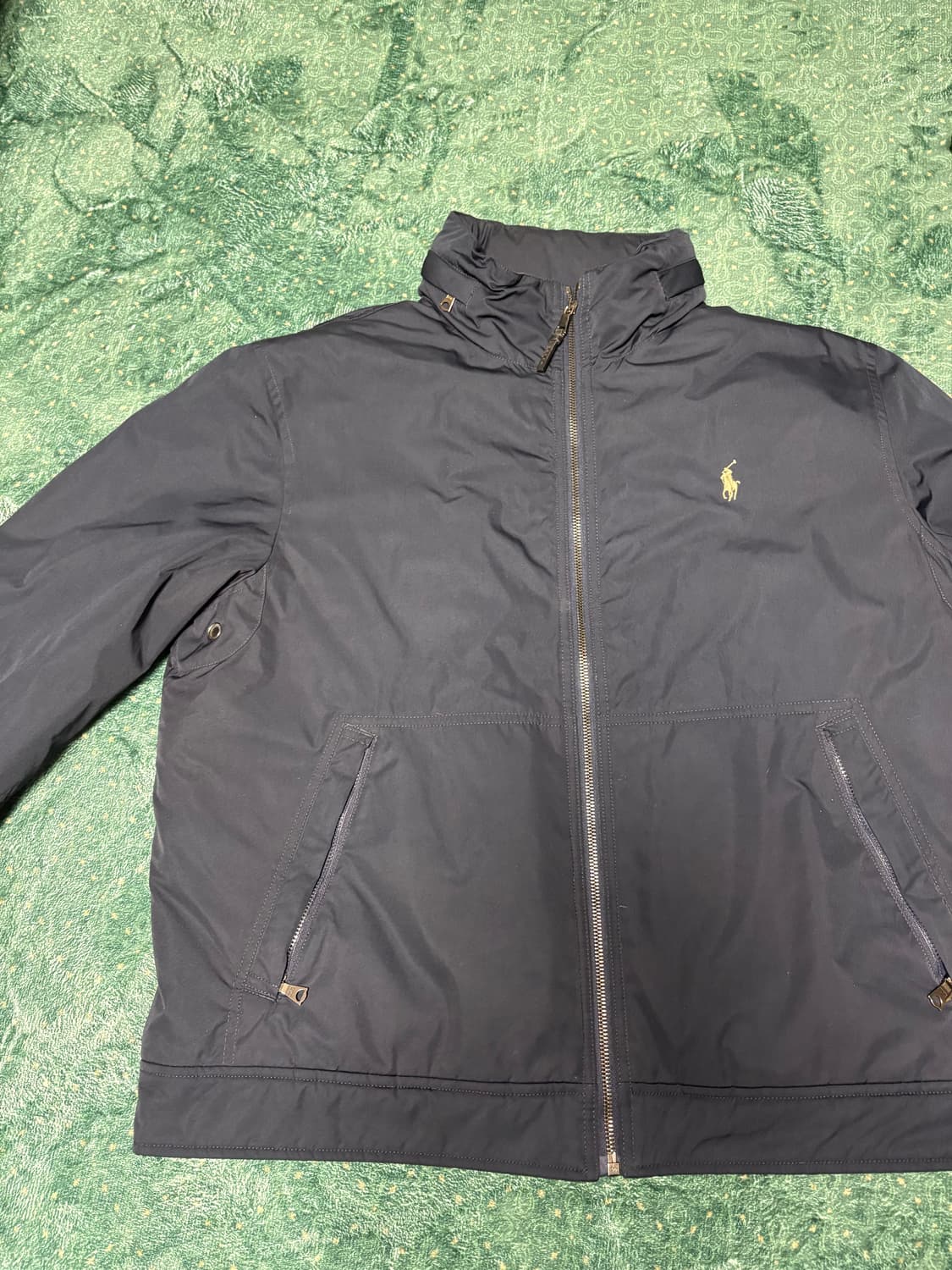 폴로랄프로렌 자켓 L 상품이미지4