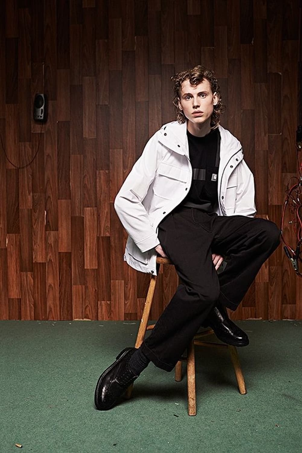 Carhartt 25 years Slamjam Reflective 상품이미지1