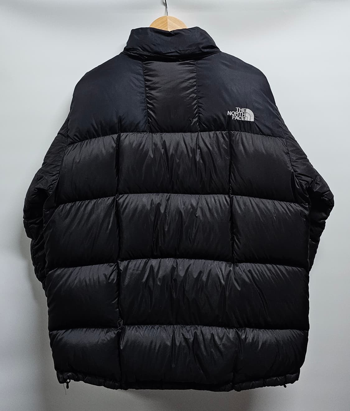 노스페이스 써밋 800 로체 구스패딩 XL 상품이미지2