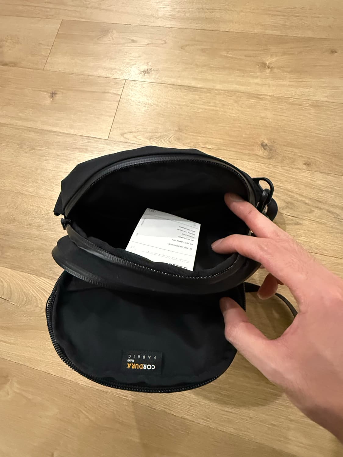 유세지 에그백 상품이미지3