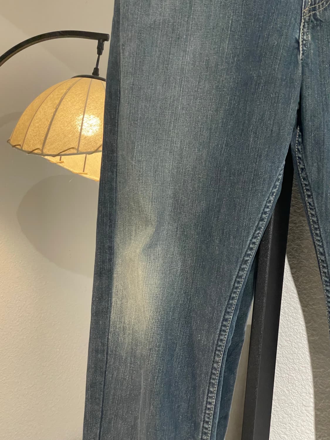 levis 569 데님팬츠 (30) 상품이미지4