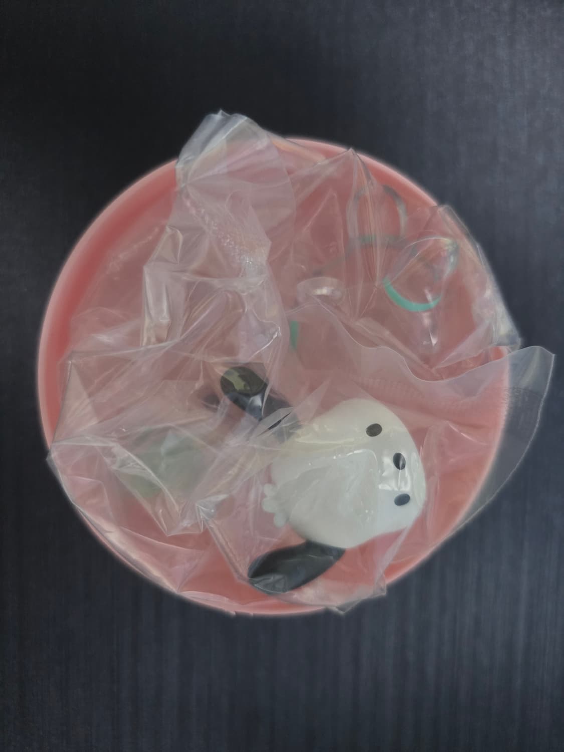 산리오 캔디플래닛 피규어 포챠코(확정) 상품이미지3